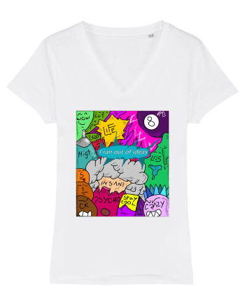 Ideas White