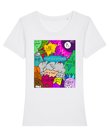 Ideas White