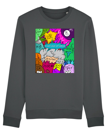Ideas Anthracite