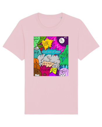 Ideas Cotton Pink