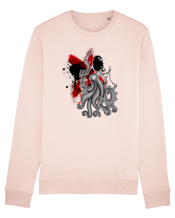 Polka Dot Girl Candy Pink