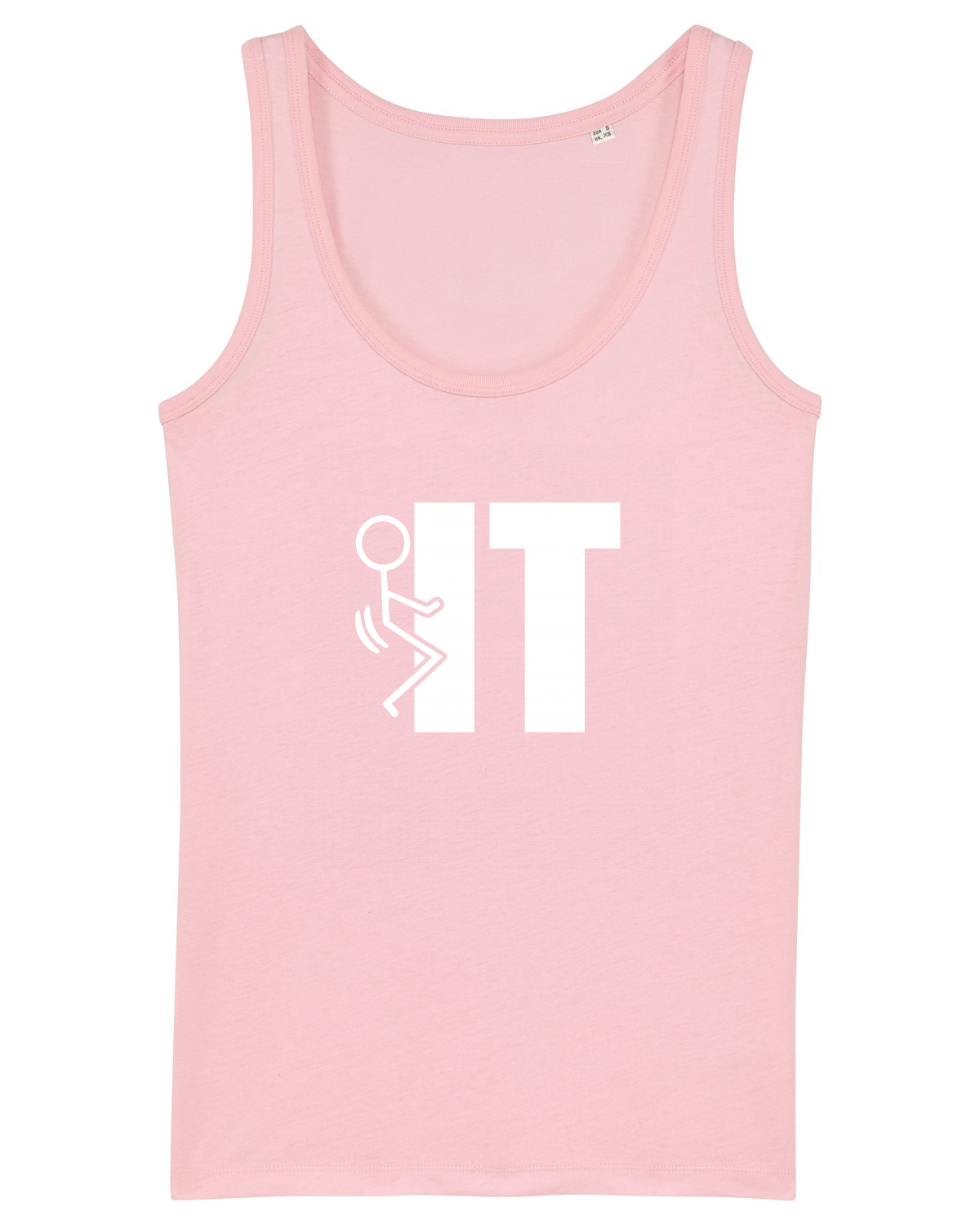 Maiou Damă Dreamer Cotton Pink