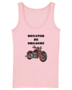 Donator de Orgasme Chopper Maiou Damă Dreamer