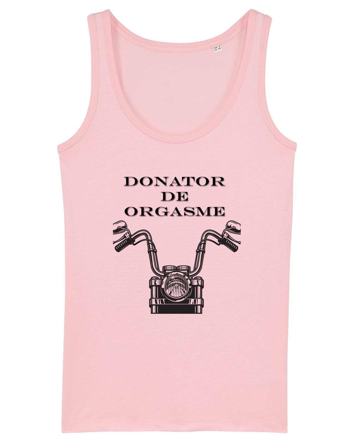 Maiou Damă Dreamer Cotton Pink