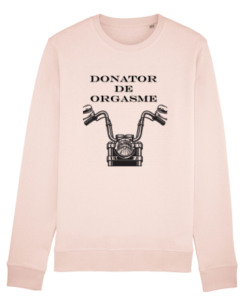 Donator de Orgasme Ghidon Candy Pink
