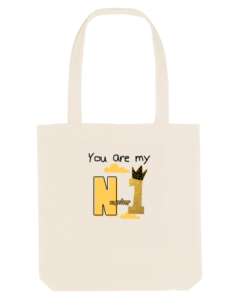 You are my number 1 Natural