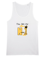 You are my number 1 Maiou Bărbat Runs