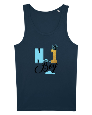 Number one Boy Navy
