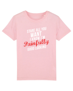 Painfully Good looking Tricou mânecă scurtă  Copii Mini Creator