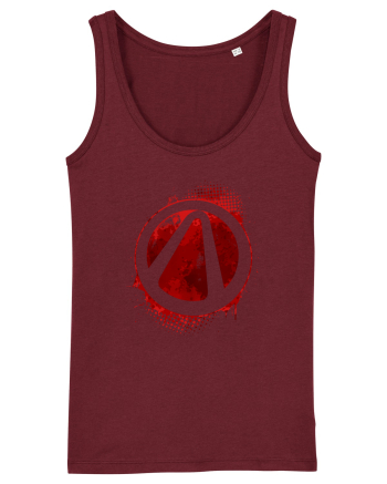 Borderlands Burgundy