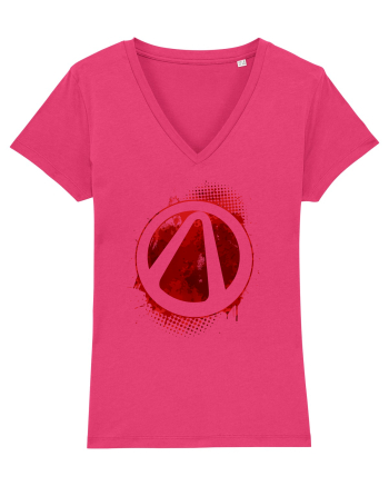 Borderlands Raspberry