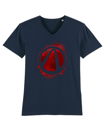 Borderlands French Navy