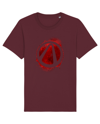 Borderlands Burgundy