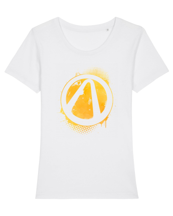 Borderlands White