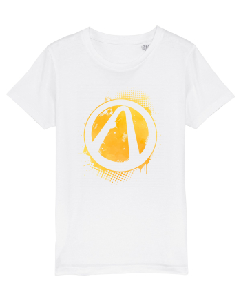 Borderlands White
