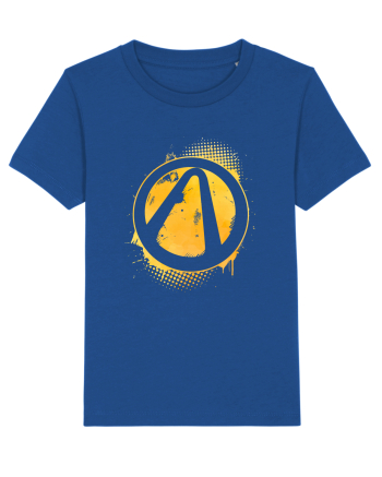 Borderlands Majorelle Blue
