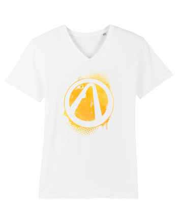 Borderlands White