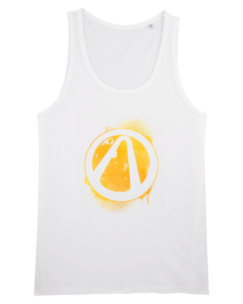 Borderlands White