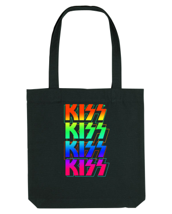 KISS Black