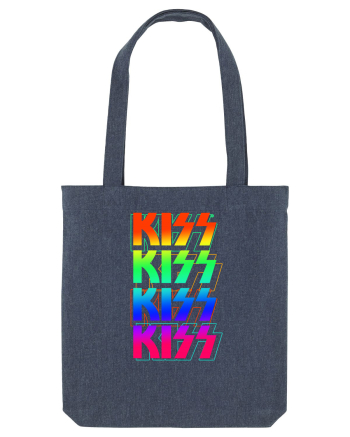 KISS Midnight Blue