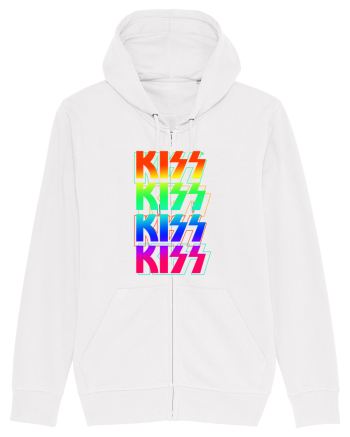 KISS White