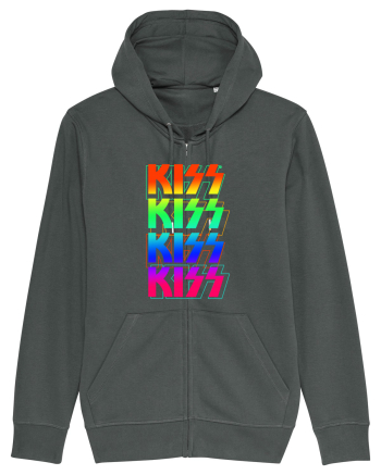 KISS Anthracite