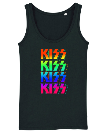 KISS Black