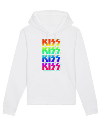 KISS White