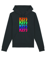 KISS Hanorac Unisex Drummer