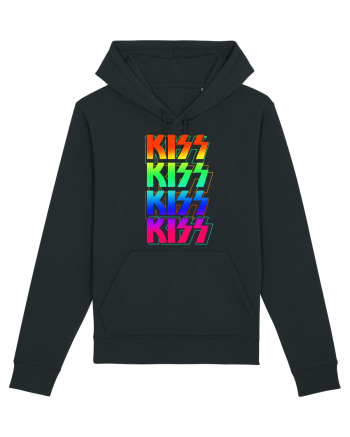 KISS Black