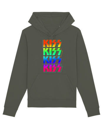 KISS Khaki