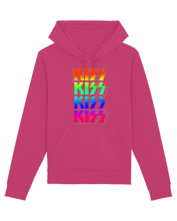 KISS Raspberry