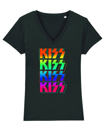 KISS Black