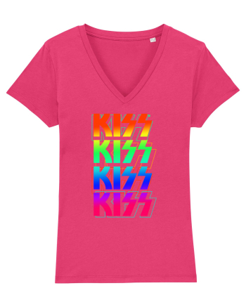 KISS Raspberry