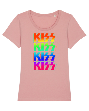 KISS Canyon Pink