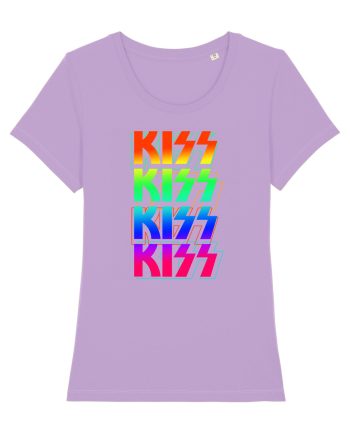 KISS Lavender Dawn