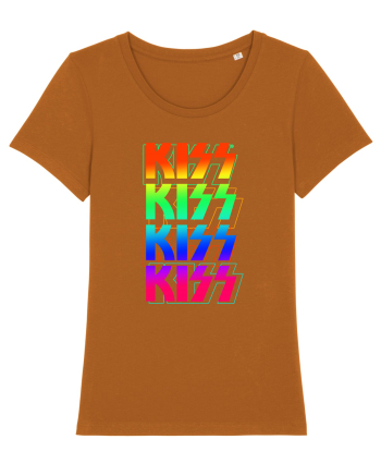 KISS Roasted Orange