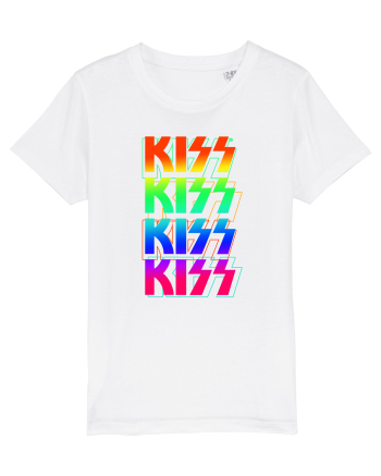 KISS White