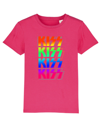 KISS Raspberry