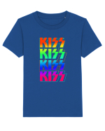 KISS Tricou mânecă scurtă  Copii Mini Creator