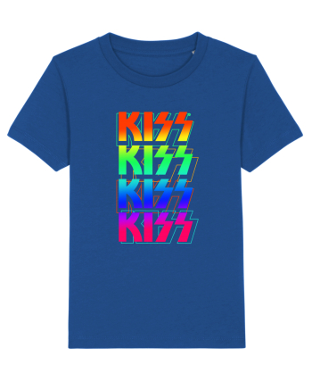 KISS Majorelle Blue