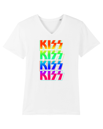KISS White