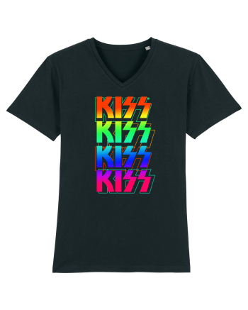 KISS Black