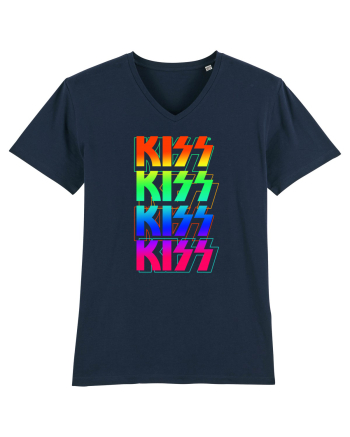 KISS French Navy