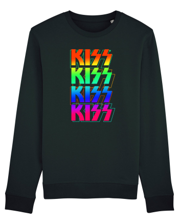 KISS Black