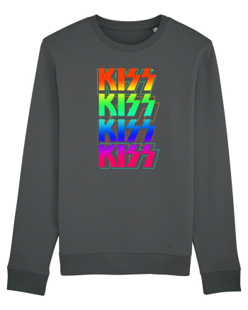 KISS Anthracite