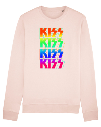 KISS Candy Pink