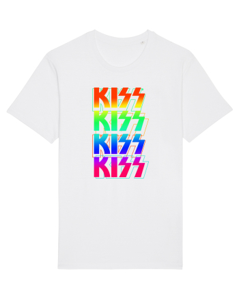 KISS White