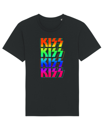 KISS Black
