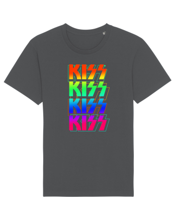 KISS Anthracite